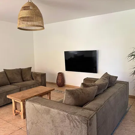 La Parenthese Occitane - With Private Pool Villa *