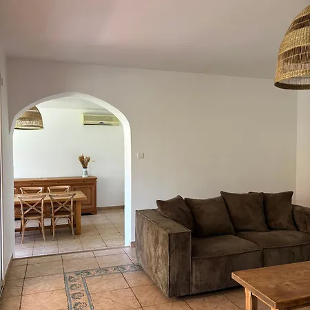 Villa La Parenthese Occitane - With Private Pool