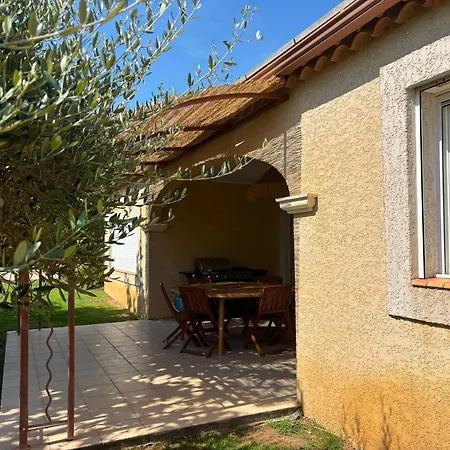 La Parenthese Occitane - With Private Pool