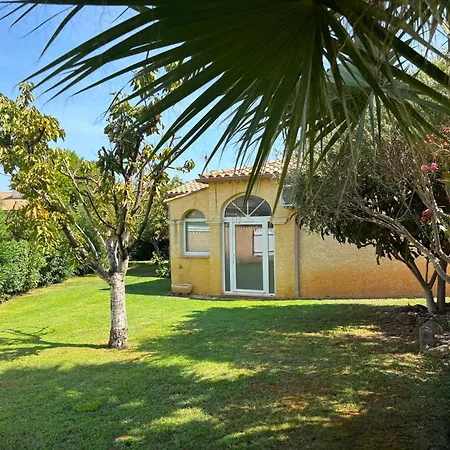 Villa La Parenthese Occitane - With Private Pool *