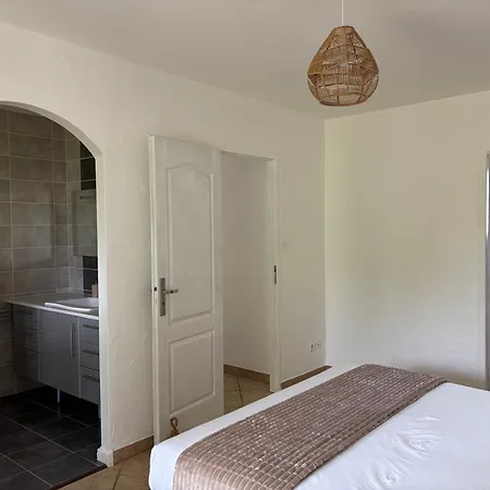 La Parenthese Occitane - With Private Pool * Bessan