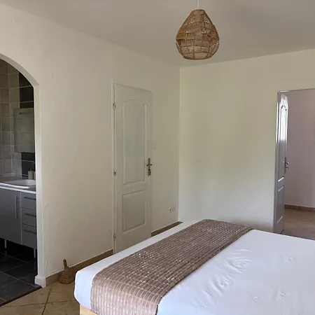 La Parenthese Occitane - With Private Pool * Bessan