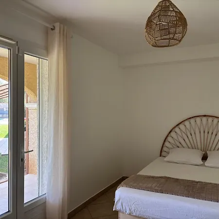Villa La Parenthese Occitane - With Private Pool Bessan